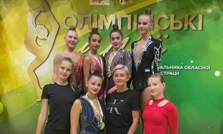 Наталя Луньова з Нікополя отримала Подяку від начальника ОВА