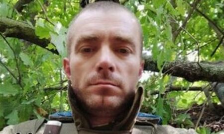 Нікополь втратив ще одного Захисника - загинув Андрій Зайцев