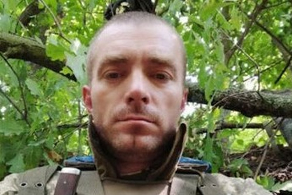 Нікополь втратив ще одного Захисника - загинув Андрій Зайцев 1 Нікополь втратив ще одного Захисника - загинув Андрій Зайцев