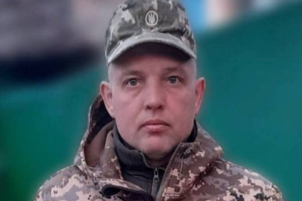 Нікополь втратив ще одного Захисника - загинув Владислав Білий 1 Нікополь втратив ще одного Захисника - загинув Владислав Білий