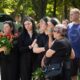 Нікополь провів в останню путь полеглого Захисника (фото) 3