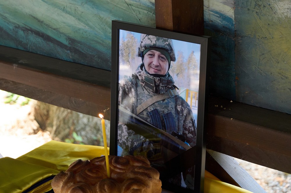 Нікополь сьогодні провів