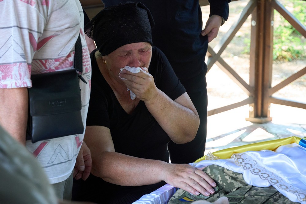 Нікополь сьогодні провів 3