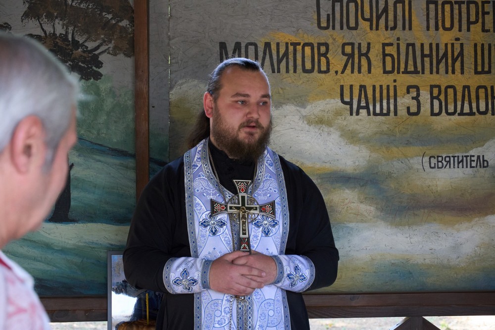 Нікополь сьогодні провів 5