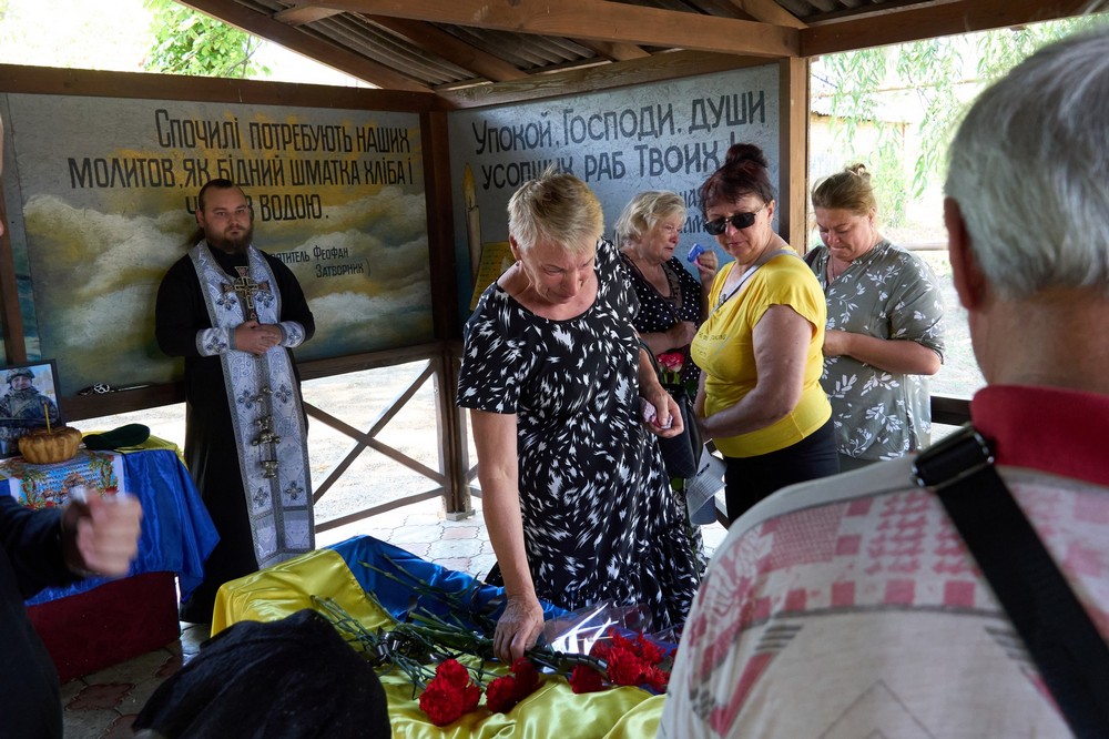 Нікополь сьогодні провів 7
