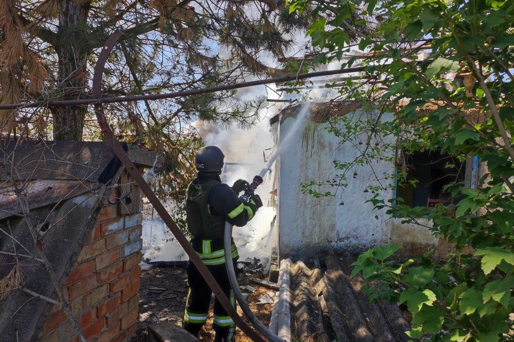 Нікополь та район