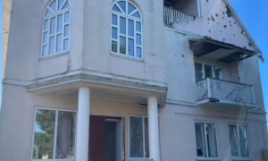 Нікополь та район 3