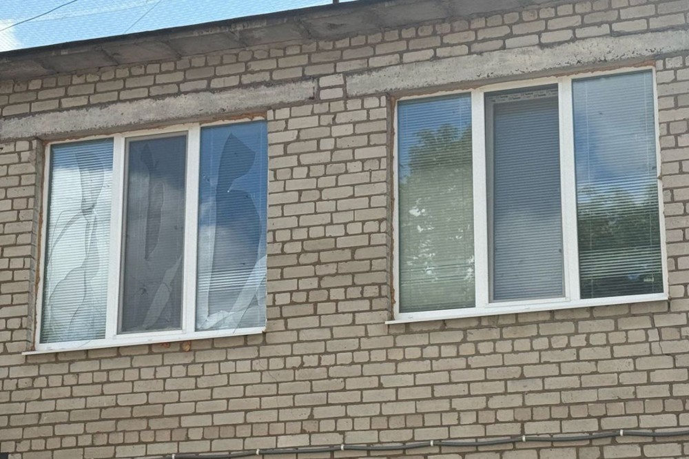 Нікополь та район 7