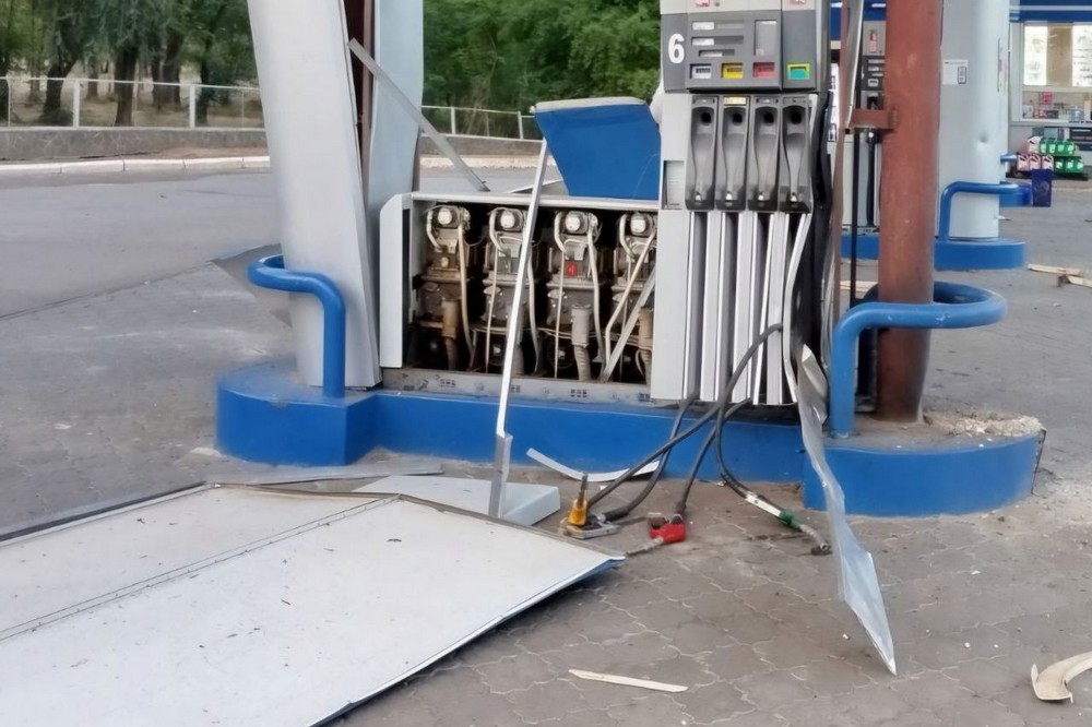 Нікополь 2