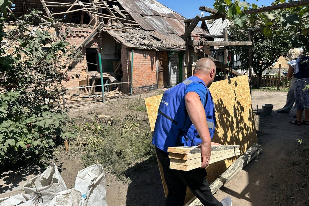 Нікополя 8