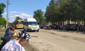 Нікопольщина сьогодні 2