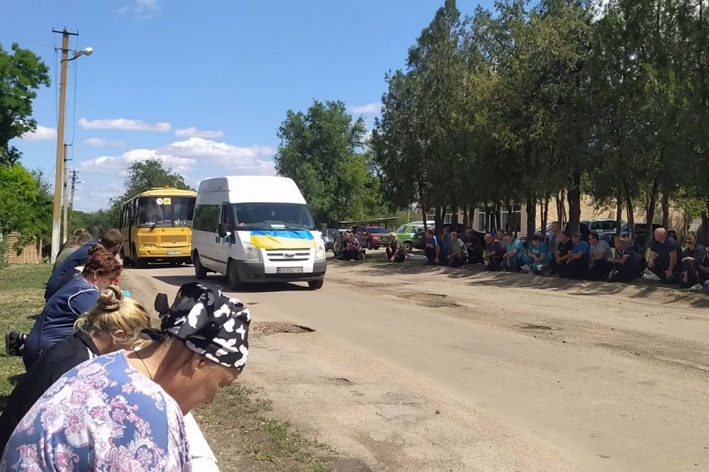 Нікопольщина сьогодні 2