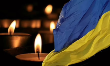 Нікопольщина втратила ще одного Захисника (фото) 2
