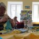 Нікопольська централізована бібліотечна система отримала подяку від військових 2