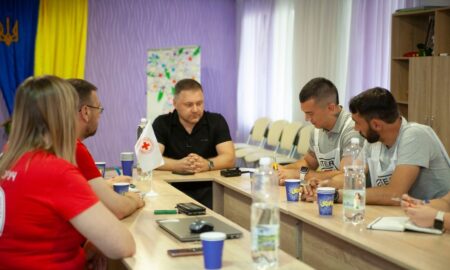 Нікопольської РВА