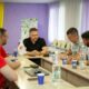 Нікопольської РВА
