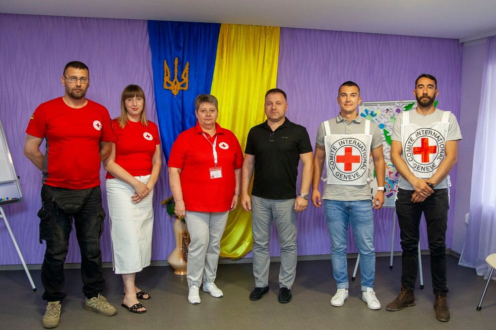 Нікопольської РВА 5