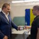 Очільник Дніпропетровської обласної ради відзначив захисників 4