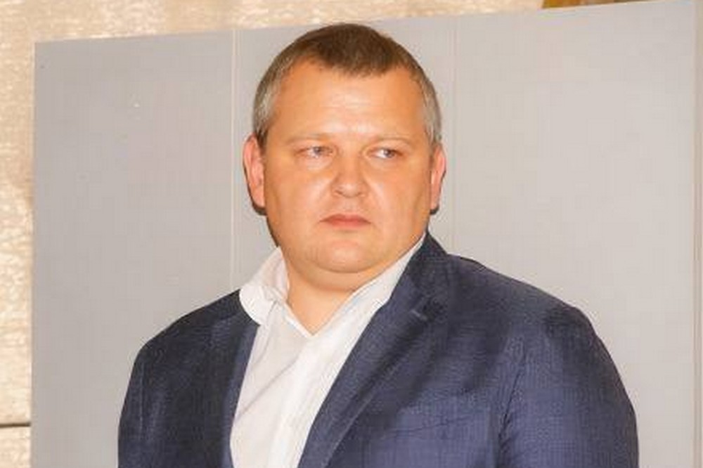Очільник Дніпропетровської обласної ради відзначив захисників 5