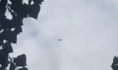 Оприлюднено відео перших хвилин після удару по Нікополю 2 липня