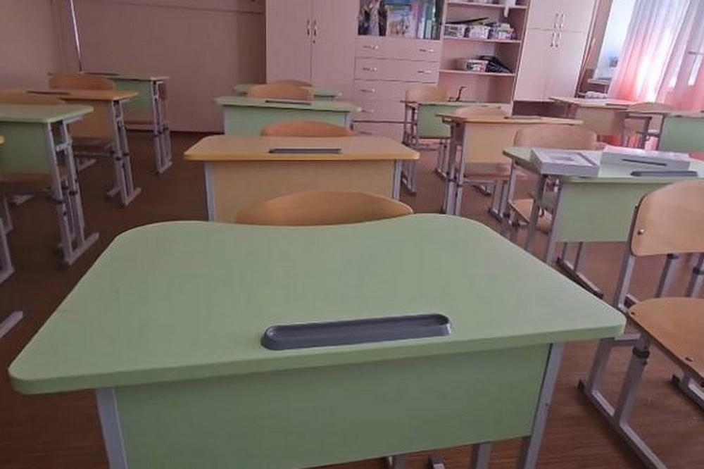 Освіта у Нікополі