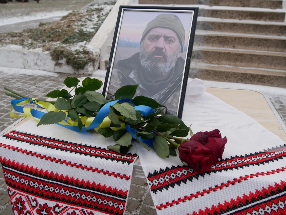 Олександр Ревт