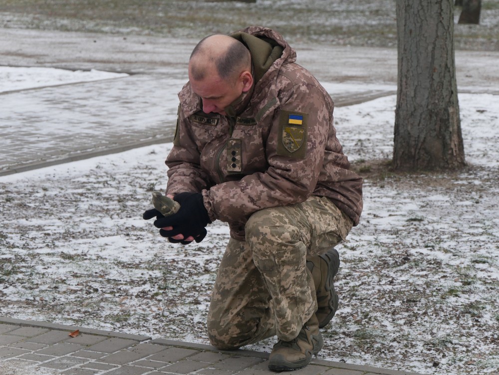 Олександр Ревт