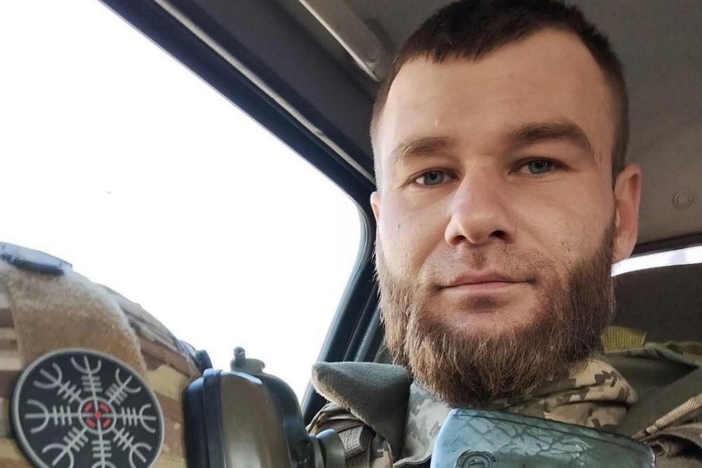 Нікопольщина втратила ще одного Захисника - загинув Валерій Рець з Пешотравневської громади