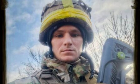 Нікопольщина втратила ще одного Захисника - загинув Владислав Сідий з Мозолевської громади 23 Нікопольщина втратила ще одного Захисника - загинув Владислав Сідий