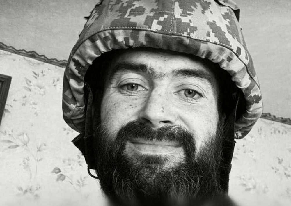 Почесний громадянин міста Нікополь 2