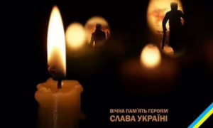 Почесний громадянин міста Нікополь 3
