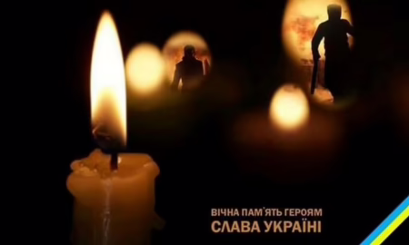 Почесний громадянин міста Нікополь 3