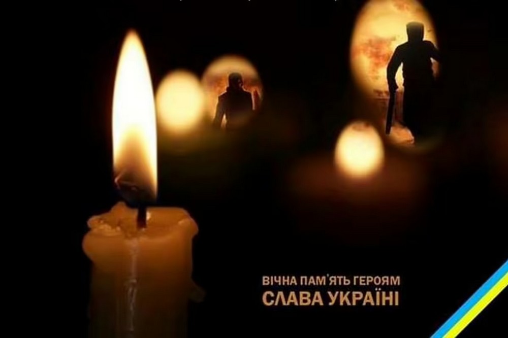 Почесний громадянин міста Нікополь 3