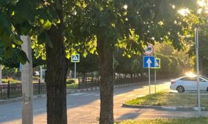 Погода у Нікополі