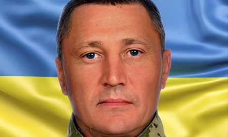 Нікопольщина втратила ще одного Героя - загинув Дмитро Кох з Покрова