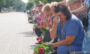 Покров сьогодні провів 4