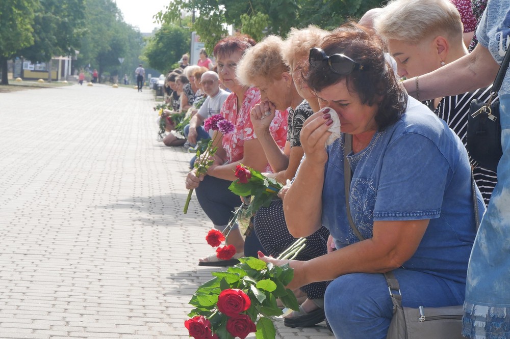 Покров сьогодні провів 4