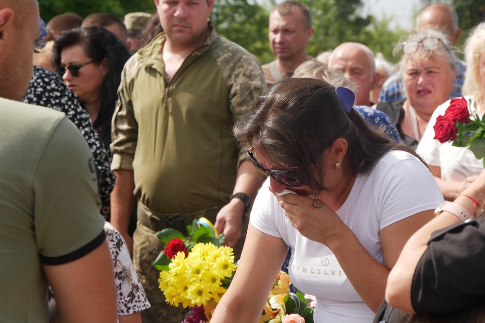 Покров сьогодні провів 7
