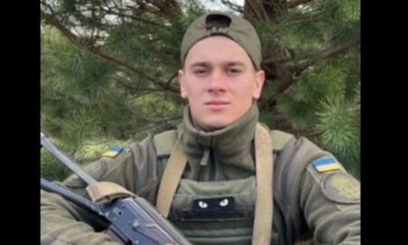 Нікопольщина втратила ще одного Захисника на фронті - загинув Ярослав Євтушенко з Покровської громади