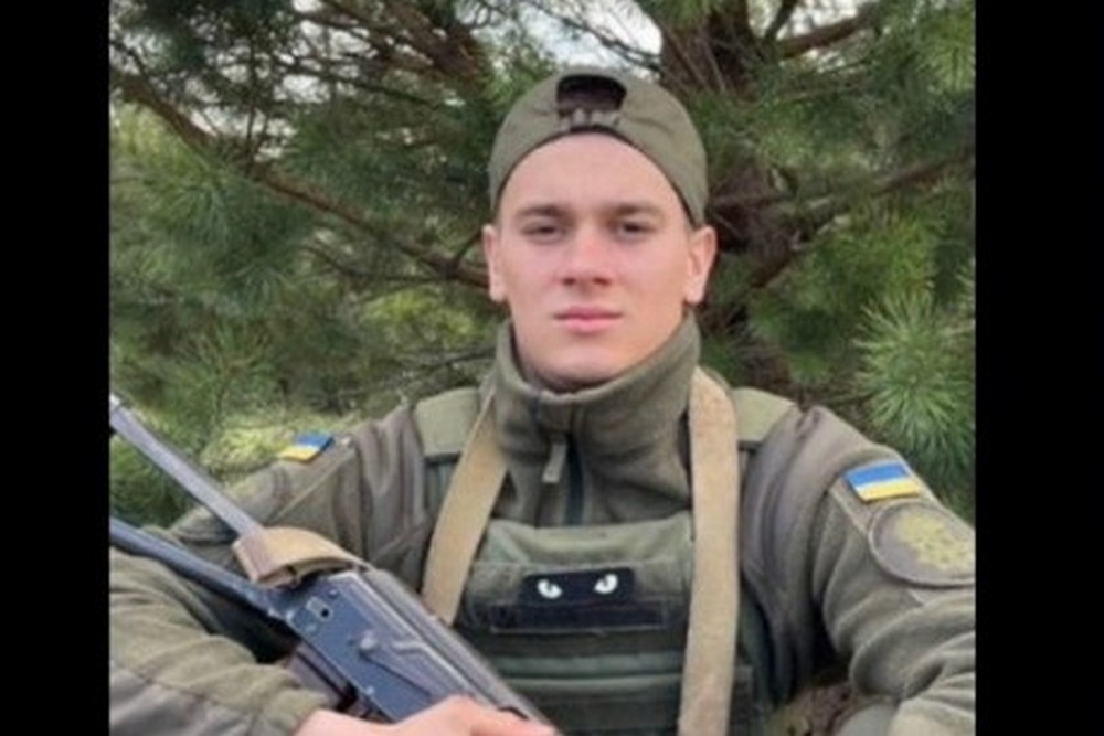 Нікопольщина втратила ще одного Захисника на фронті - загинув Ярослав Євтушенко з Покровської громади