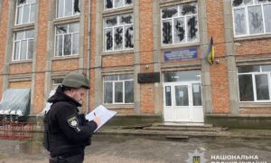 Поліцейські Нікопольщини 4