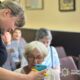Поліція Нікопольщини сьогодні зустрілася з родинами безвісти зниклих військових (фото, відео) 4
