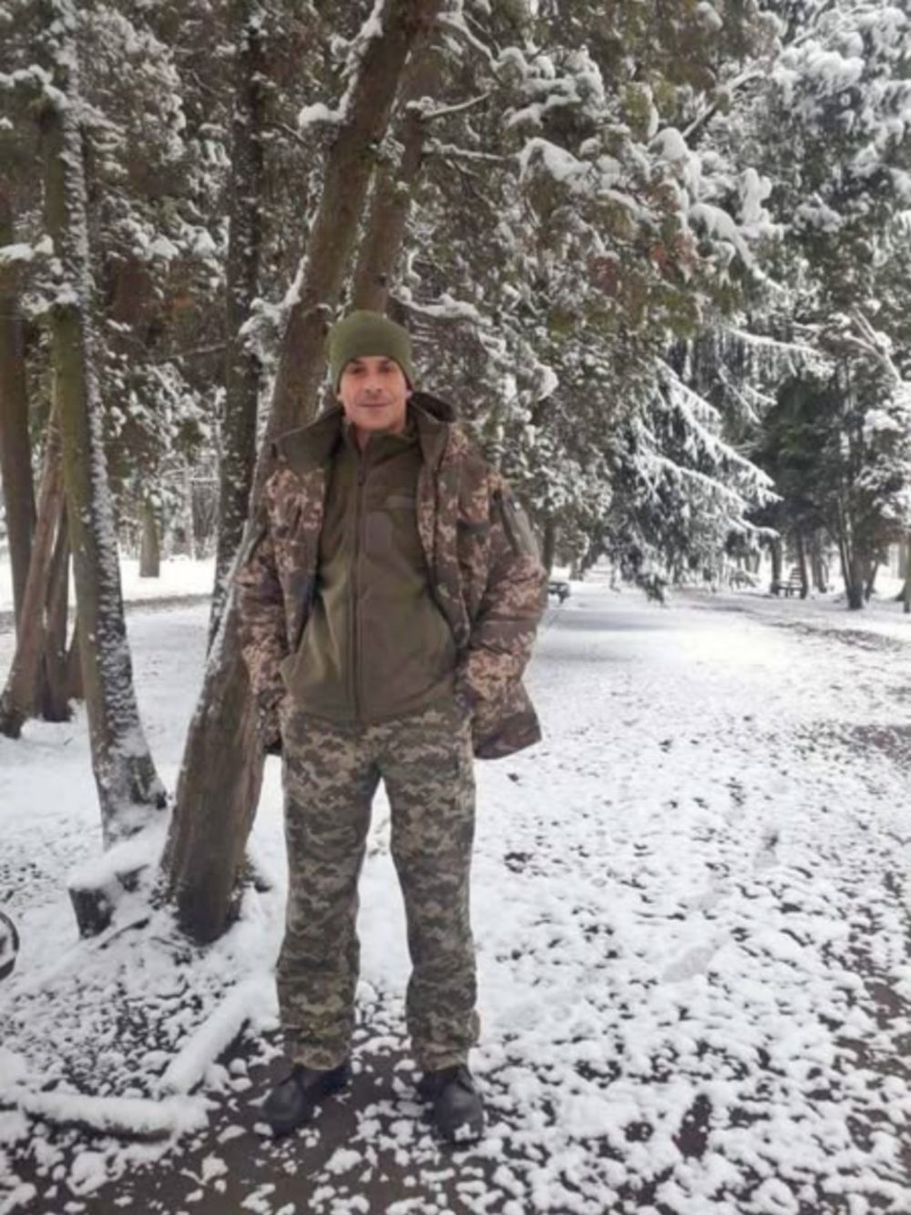 Районна лікарня Нікополя згадала загиблих під час війни колег (фото)