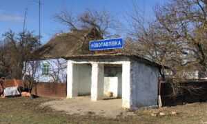 Окупанти вже майже повністю зруйнували два села на Дніпропетровщині