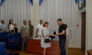 Ще трьом полеглим Захисникам надали 3