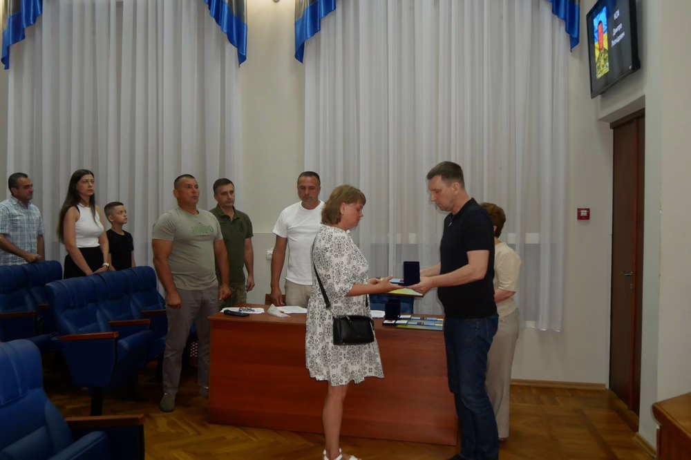 Ще трьом полеглим Захисникам надали 3