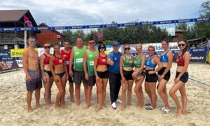 Спортсменки з Нікопольщини 5