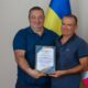 Тренери Марганця отримали подяки від міського голови (фото) 5