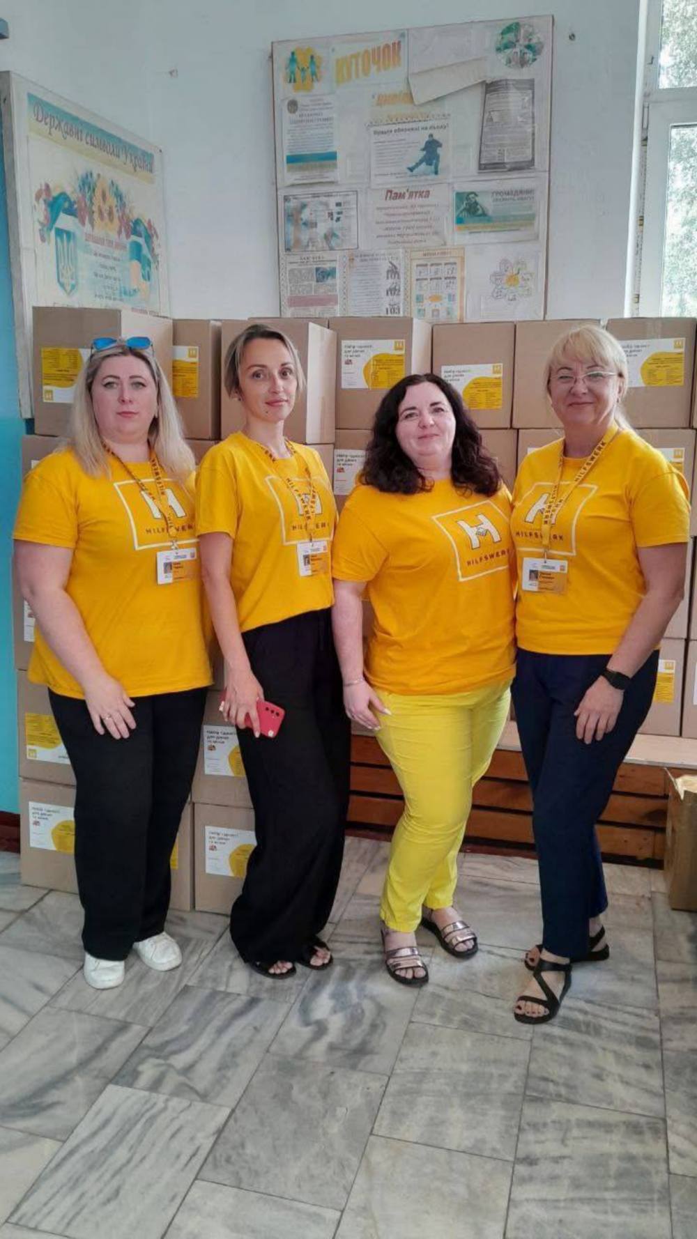 У Червоногригорівській громаді відбулися семінари з гендерного насильства 3