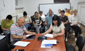 У Нікополі